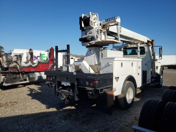 2008 International 7000 7300 7.6L for sale - Image 4