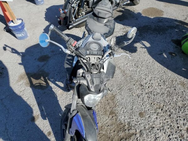 2016 Yamaha FZ07 2 for Sale - Image 5