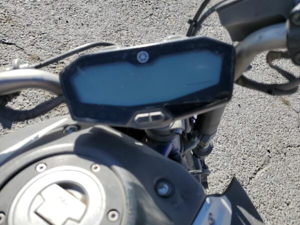 2016 Yamaha FZ07 2 for Sale - Image 7