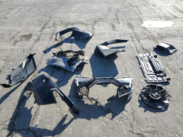 2024 Polaris RZR PRO R Ultimate - Image 6