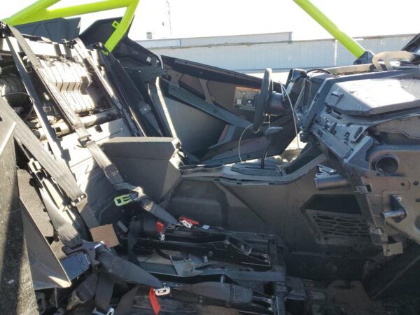 2024 Polaris RZR PRO R Ultimate - Image 4