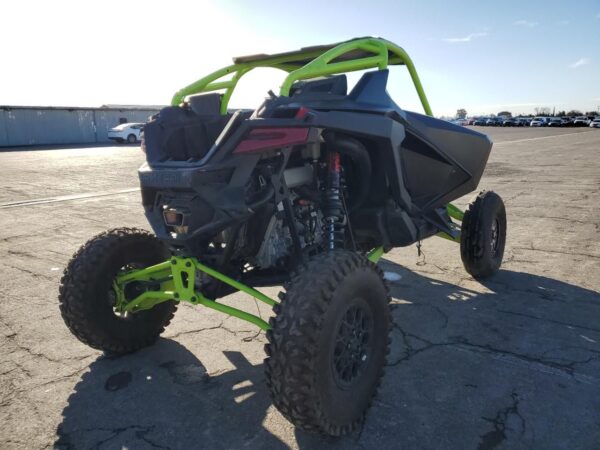 2024 Polaris RZR PRO R Ultimate - Image 3