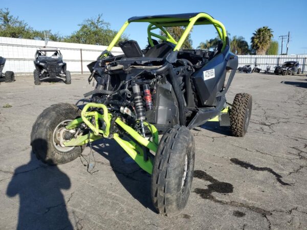 2024 Polaris RZR PRO R Ultimate - Image 2