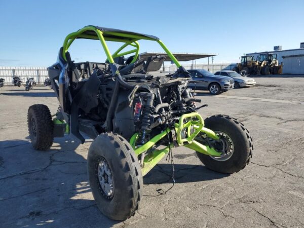 2024 Polaris RZR PRO R Ultimate