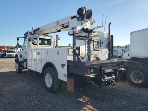 2008 International 7000 7300 7.6L for sale - Image 3