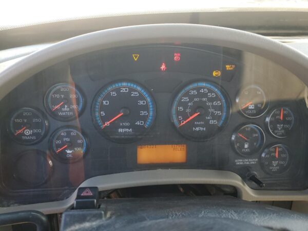 2008 International 7000 7300 7.6L for sale - Image 8