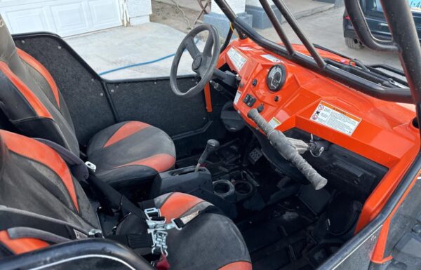 2012 Polaris Ranger RZR 800S - Image 4