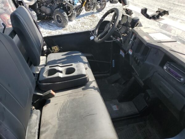 2022 ATV Massimo MS for Sale in Rogersville - Image 6