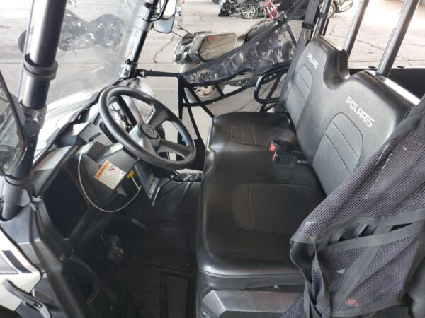2014 Polaris Ranger 800 for Sale - Image 4