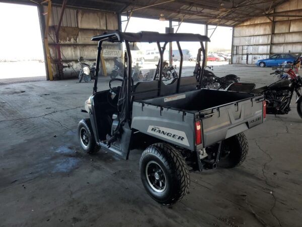 2014 Polaris Ranger 800 for Sale - Image 3