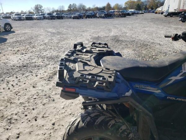 2019 Polaris Sportsman 1000 XP - Image 6