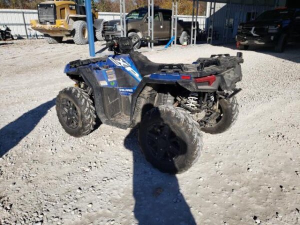 2019 Polaris Sportsman 1000 XP - Image 3
