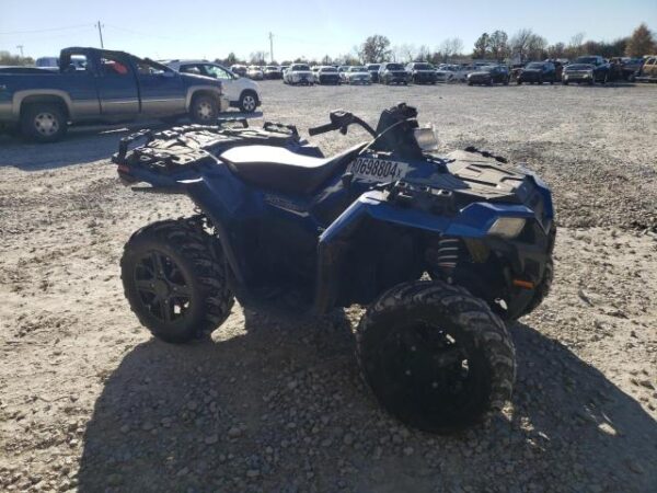 2019 Polaris Sportsman 1000 XP - Image 2