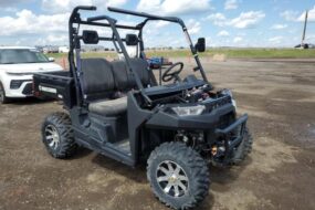 2022 ATV Massimo MS for Sale