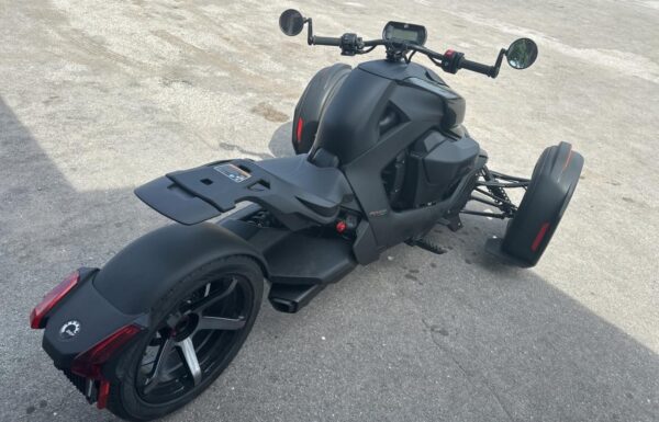 2023 Can-Am Ryker Sport 3 - Image 5