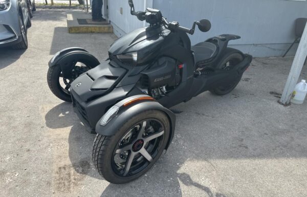2023 Can-Am Ryker Sport 3 - Image 2
