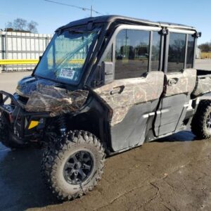 heck out to buy this incredible 2024 Can-Am Outlander MAX XT 850 now available at salvageatvautoparts.com! This fantastic vehicle is up for grabs, offering you a chance to drive away with significant savings. If you’re looking for an unbeatable deal, this is your opportunity. Explore all the details at Salvageatvautoparts.com! • Actual Photos: View clear shots, including detailed interior images Buy 2024 Can-Am Outlander MAX XT 850. • Specifications: Find all essential specs, including mileage, in our lot details section to decide if this vehicle is right for you. VIN Code Research: Use the VIN number to uncover the history Maximize Your Opportunities: Salvageatvautoparts.com offers paid memberships with plans ranging from monthly to annual. Enjoy more free VIN reports and unlimited top offers! Calculate Your Savings: Curious about the final costs? Use our embedded calculator on the right side of the page to get an estimated quote for this 2024 Can-Am Outlander MAX XT 850. Stay Ahead of the Competition: Keep an eye on your bid status in the upper right corner of the lot window. If you’re new to the process, visit our “How to Bid” section in the Help Center. Get all the tips you need to bid like a pro! salvageatvautoparts.com is your go-to platform for comprehensive car auction solutions. If you have any questions, don’t hesitate to contact us. Our dedicated team is always ready to assist you! 2023 Polaris Sportsman XP 1000 | 2024 Can-Am Outlander MAX XT 850 for sale 2022 CAN-AM DEFENDER MAX LIMITED CAB HD10 2025 Can-Am Defender MAX Limited Cab HD10 2022 CAN-AM DEFENDER MAX LIMITED CAB HD10