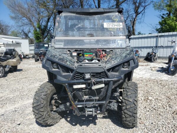 2022 ATV Massimo MS for Sale in Rogersville - Image 3