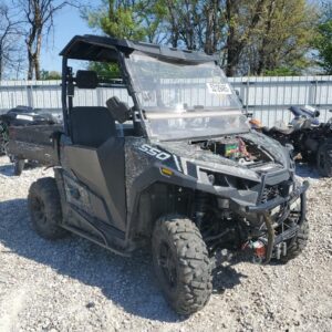 2022 ATV Massimo MS for Sale in Rogersville