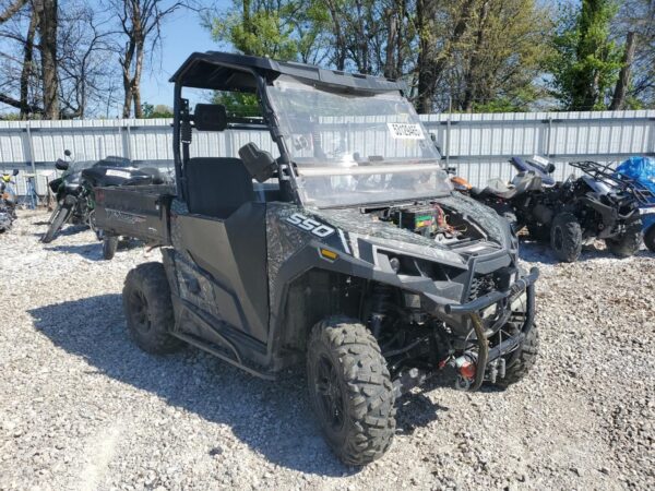 2022 ATV Massimo MS for Sale in Rogersville