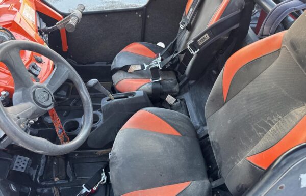 2012 Polaris Ranger RZR 800S - Image 6
