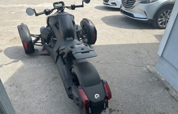 2023 Can-Am Ryker Sport 3 - Image 3
