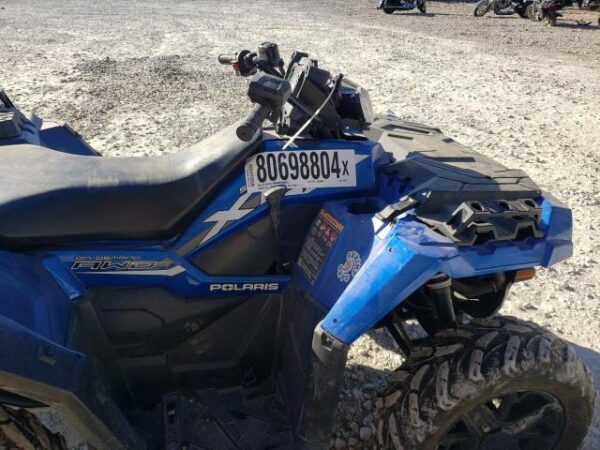 2019 Polaris Sportsman 1000 XP - Image 5