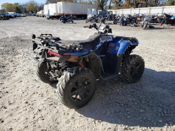 2019 Polaris Sportsman 1000 XP - Image 4