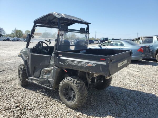 2022 ATV Massimo MS for Sale in Rogersville - Image 4