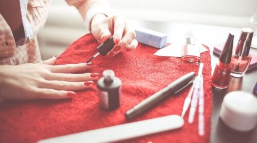 Nail Polish