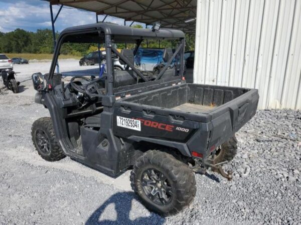 2023 CAN-AM DEFENDER XT HD10 - Image 3