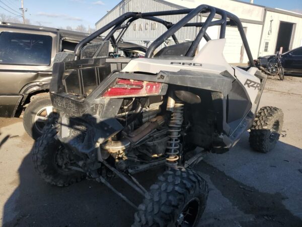 2024 Polaris RZR PRO XP Sport - Image 4