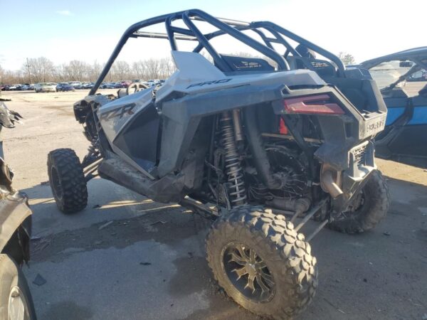 2024 Polaris RZR PRO XP Sport - Image 3