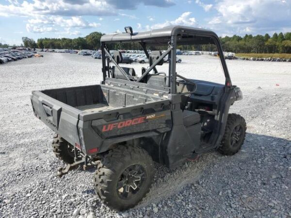 2023 CAN-AM DEFENDER XT HD10 - Image 4