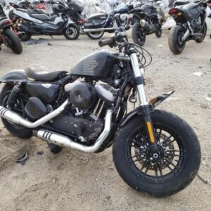 2016 Yamaha FZ07 2 for Sale