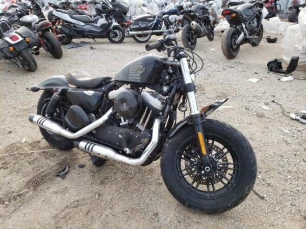 2016 Yamaha FZ07 2 for Sale