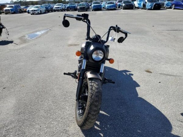 2019 Indian Scout Bobber Motorcycles For Sale - Image 3
