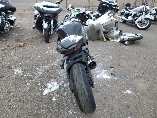 2024 Kawasaki ZX636 K 4 for Sale - Image 4