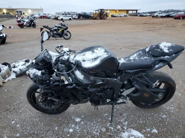 2024 Kawasaki ZX636 K 4 for Sale - Image 3