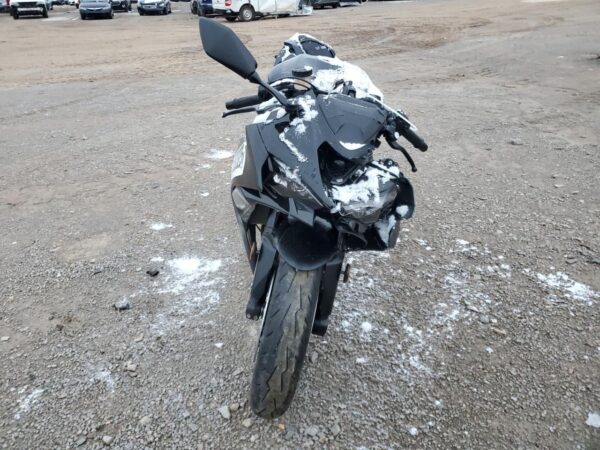 2024 Kawasaki ZX636 K 4 for Sale - Image 2