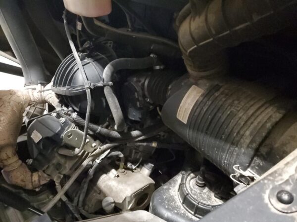 2021 Can-Am Commander XT-P 1000R 2 - Image 7