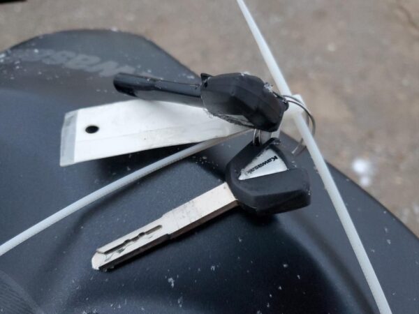 2024 Kawasaki ZX636 K 4 for Sale - Image 8