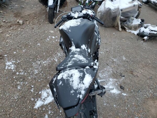 2024 Kawasaki ZX636 K 4 for Sale - Image 6