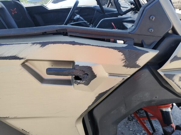 2023 Can-Am Defender X Mr Hd10 - Image 7