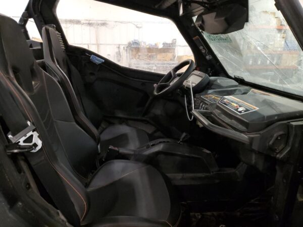 2021 Can-Am Commander XT-P 1000R 2 - Image 5