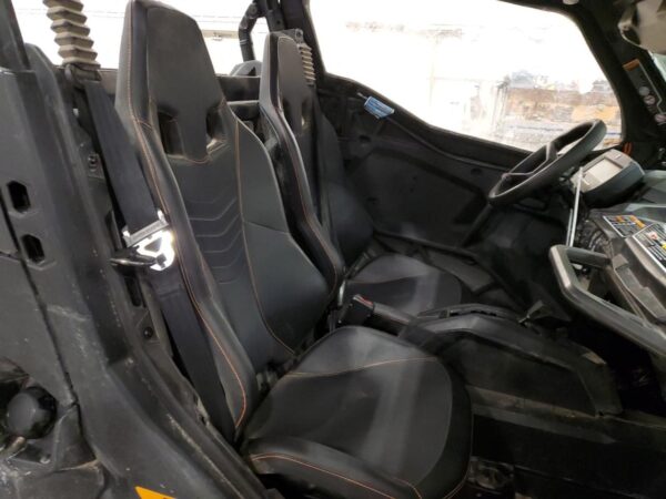 2021 Can-Am Commander XT-P 1000R 2 - Image 6