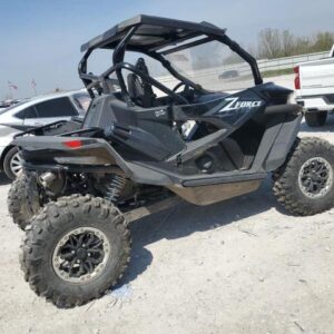 2024 cfmoto zforce950