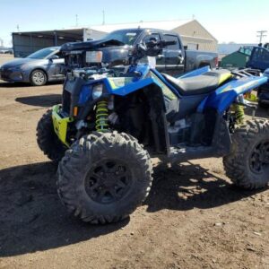 2022 POLARIS SCRAMBLER XP 1000 S