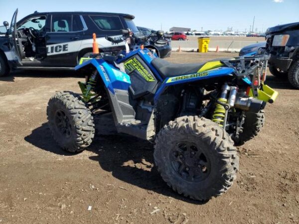 2022 POLARIS SCRAMBLER XP 1000 S - Image 2