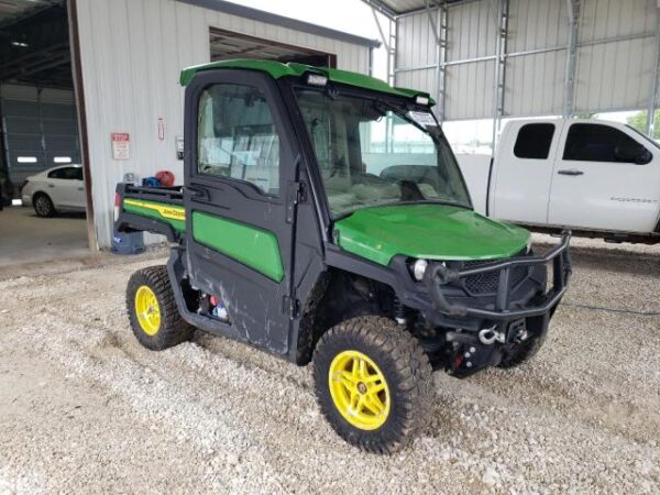 2024 ATV GATOR
